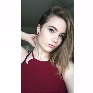 Meet your Posher, Peyton